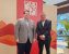 Alberto Jimenez, CEO del Grupo Patria de UB junto a Juan Febles, director de A&B Masters.